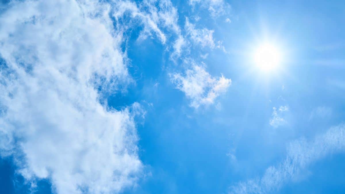 Les prévisions météo pour ce mardi 28 octobre