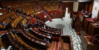 Partis politiques : nouvelles règles de création et de financement