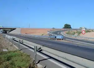 Inondations : l'autoroute Tétouan-Fnideq ouverte gratuitement à partir du 4 février