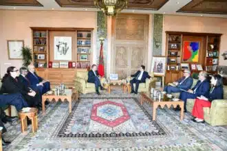 Des parlementaires italiens réaffirment leur soutien au plan marocain d’autonomie, une &ldquo;proposition de paix basée sur le long terme&rdquo;