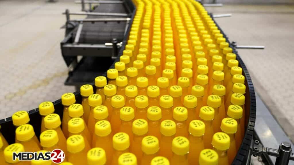 Coca-Cola Maroc investit 715 MDH dans deux nouvelles lignes de production