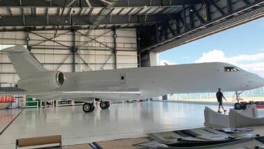 Guerre électronique : les FRA visent le programme américain “HADES” pour assurer leur supériorité aérienne