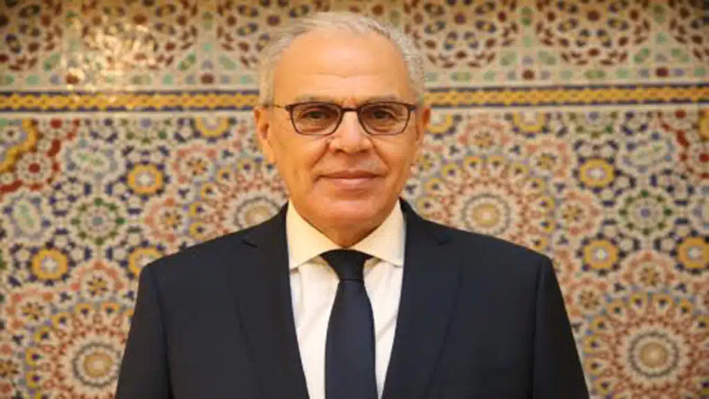 Maroc-Gambie : accord de coopération dans le domaine militaire
