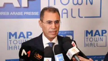 Le Maroc lance la conception de la nouvelle génération de programmes de développement territorial intégré