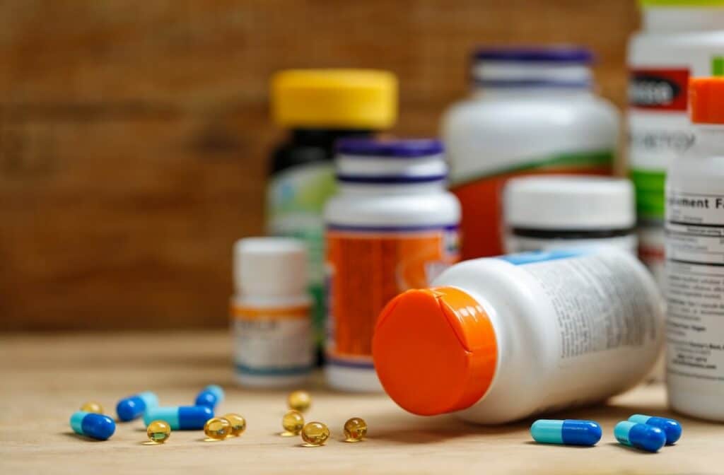 Les pharmaciens plaident pour l’intégration des compléments alimentaires à effet thérapeutique dans leur champ d’exercice exclusif