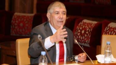 “La farine subventionnée mélangée à du papier” : la mise au point d'Ahmed Touizi