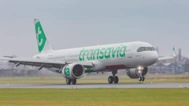 Transavia lance une nouvelle liaison aérienne directe Montpellier-Agadir