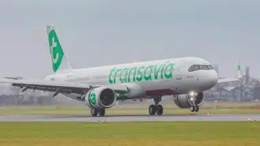 Transavia lance une nouvelle liaison aérienne directe Montpellier-Agadir