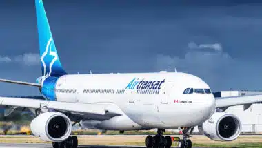 Air Transat ouvrira en juin 2026 une liaison directe Montréal-Agadir