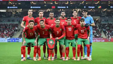 Le Maroc disputera deux matchs amicaux contre le Mozambique et l’Ouganda à Tanger