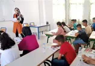 Éducation nationale : l’âge limite de recrutement relevé à 35 ans