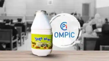 À Marrakech, Extralait gagne la bataille de la marque Yogo