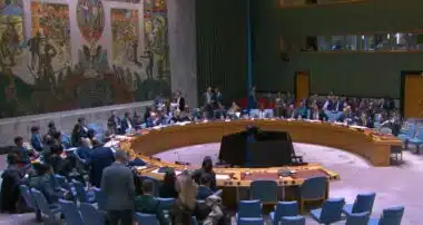 Le renouvellement du Conseil de sécurité, un moment opportun pour le Maroc