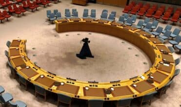 Sahara. Réunion quadripartite à Madrid sous la houlette américaine?
