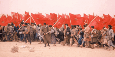 Historique: une résolution onusienne consacre le plan d’autonomie marocain au Sahara
