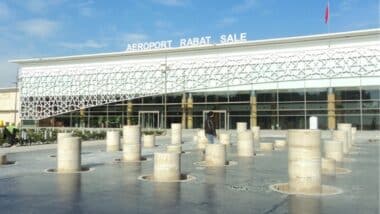 Aéroport de Rabat : coup d'accélérateur sur les travaux du nouveau terminal