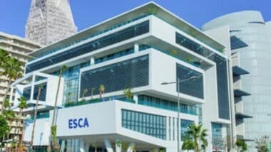 Le prestigieux Executive MBA de Telfer désormais dispensé à l’ESCA