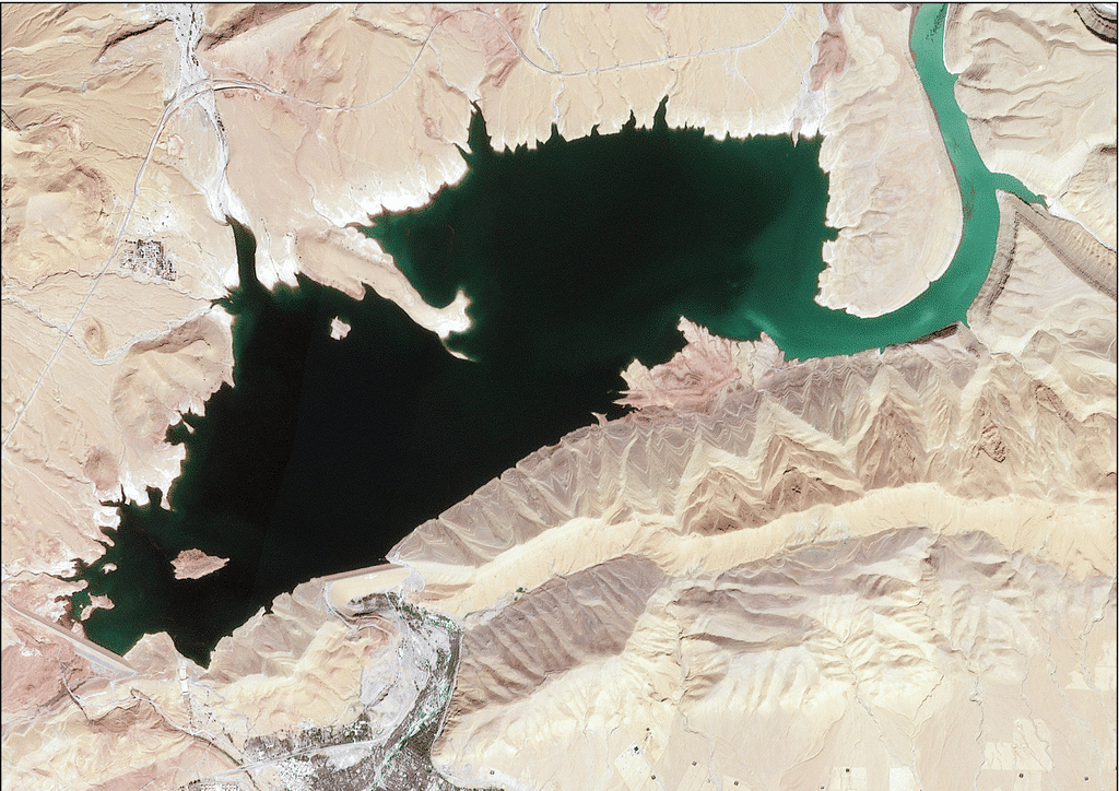 Catastrophes naturelles: Le monde perd 520 milliards de dollars par an Hassan_Dakhil