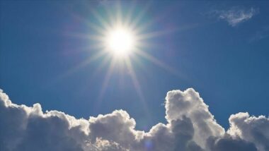 Les prévisions météo pour ce dimanche 2 novembre