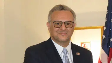 Massad Boulos : &ldquo;Nous avons trouvé des points communs significatifs entre Rabat et Alger&rdquo;