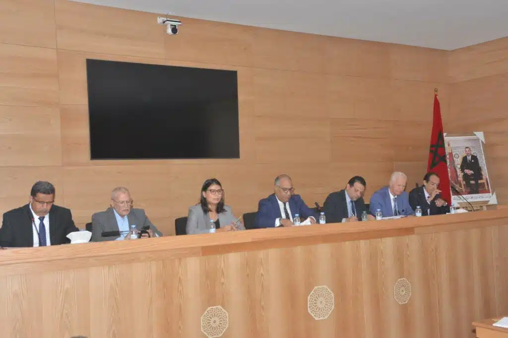 Urbanisme. L’arrondissement du Maârif a adopté son plan d’aménagement