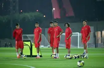 Maroc-Japon. Quelle heure, quelles chaînes (Coupe du monde U17)