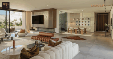 Lamalif Immobilier mise sur l’élégance discrète avec la Résidence Route 10