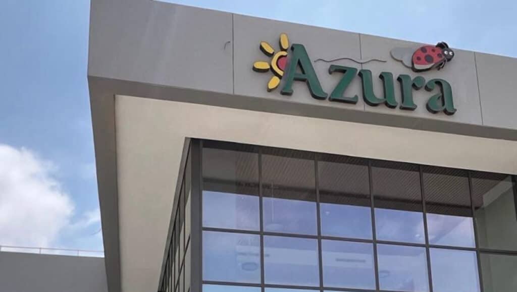 Azura prévoit d’investir 200 MDH à Dakhla avant fin 2025