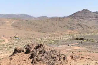 Aya Gold & Silver démarre l'exploitation des stocks historiques de la mine de Boumadine (province d’Errachidia)