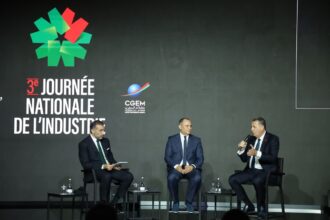 Le ministère de l'Industrie lance un nouveau label “Made in Morocco”