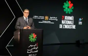 Plus de 5 GW d’électricité verte supplémentaires pour l’industrie marocaine d'ici 2030