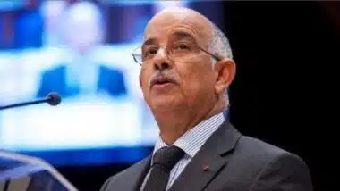 Sahara : L’option du référendum est définitivement enterrée (Cheikh Biadillah)