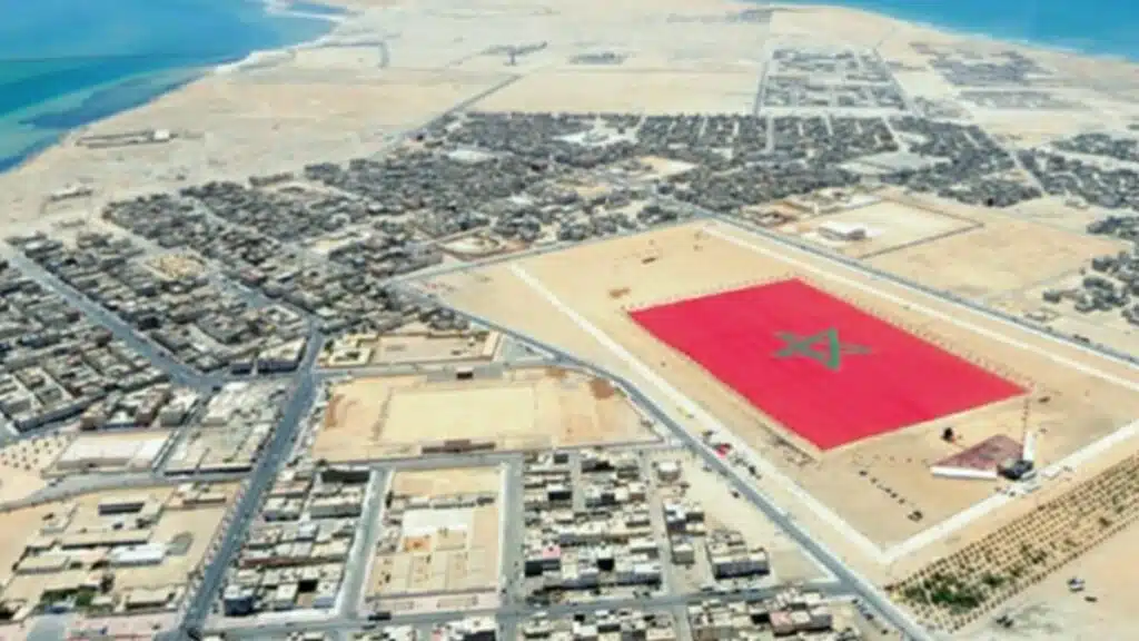 Le texte intégral du plan d’autonomie marocain sur le Sahara