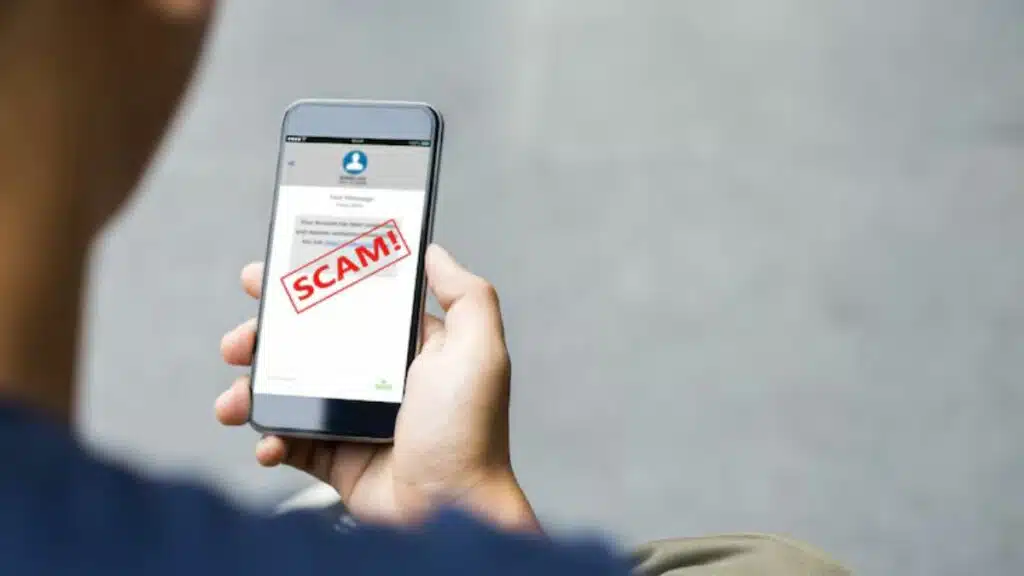 Bank Al Maghrib met en garde contre une recrudescence d’arnaques téléphoniques