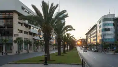Fact checking. À Rabat, l’avenue Annakhil ne portera pas le nom de Donald Trump
