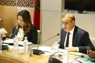 PLF 2026 : Benali expose le bilan du chantier de la transition énergétique