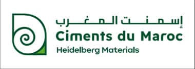 Ciments du Maroc : nouvelle identité visuelle, gamme renouvelée et un label bas carbone “EvO2”