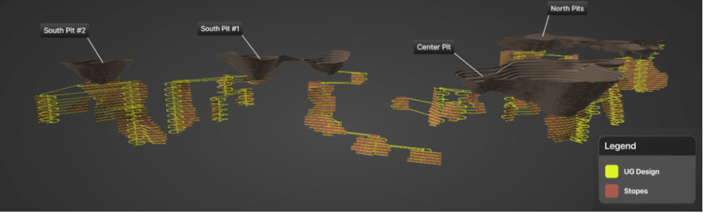 Projet Boumadine : Aya Gold & Silver trace les pistes de sa deuxième mine au Maroc (Province d’Errachidia)