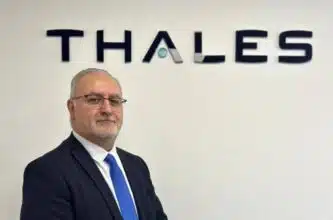 Yan Levy: &ldquo;Within ten years, the Thales 3D Morocco center will be the essential and undoubtedly unique player on the continent.&rdquo;