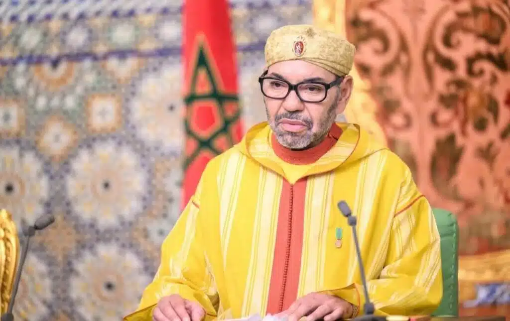 Le Roi Mohammed  VI décrète le 31 octobre &ldquo;Aïd Al Wahda&rdquo; (Fête de l’Unité)