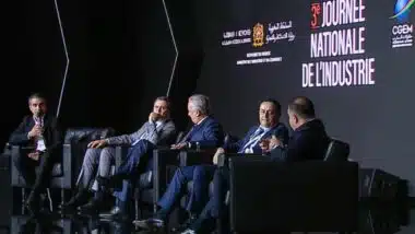 Journée de l'industrie. Des champions du &ldquo;Made in Morocco&rdquo; partagent leurs recettes du succès