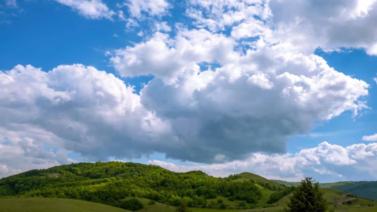 Les prévisions météo pour ce mercredi 5 novembre