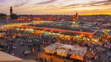 Les recettes touristiques franchissent les 138 MMDH à fin décembre 2025