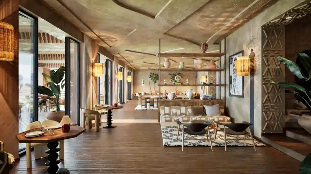 Marriott International introduit de nouvelles marques hôtelières au Maroc