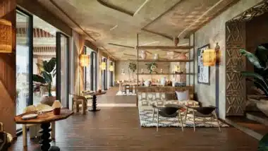 Marriott introduit cinq nouvelles marques hôtelières au Maroc