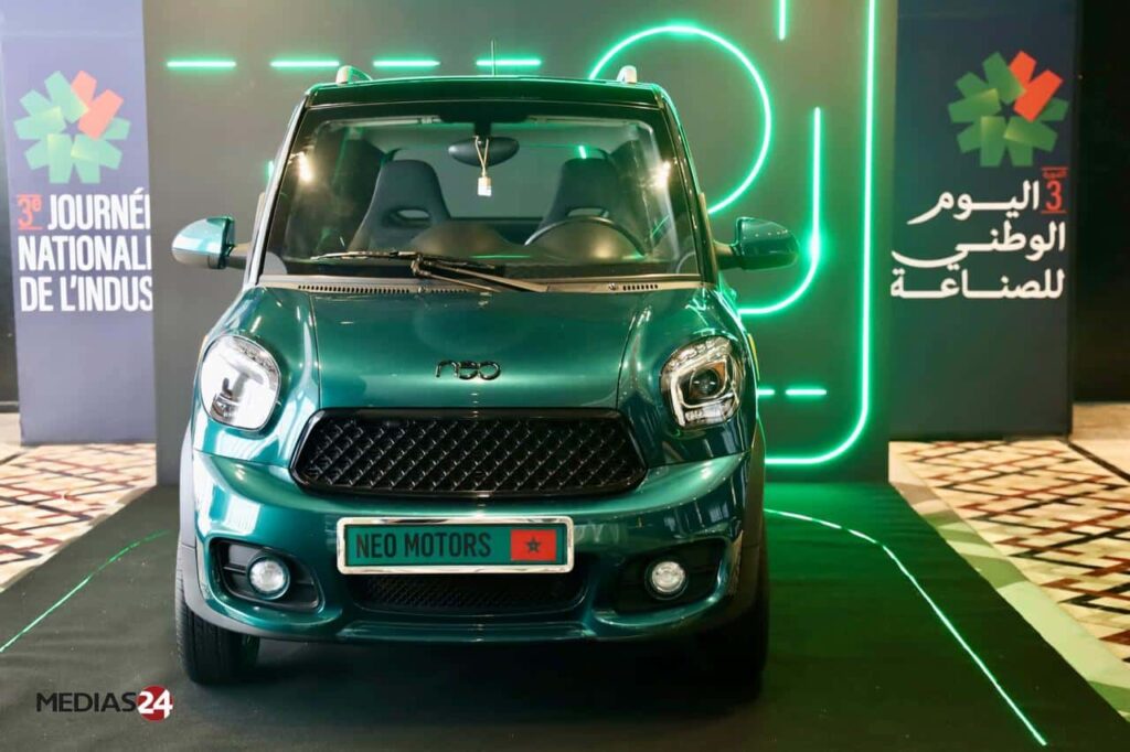 Neo Motors