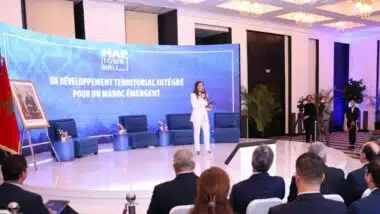 Lancement des concertations pour la nouvelle génération de programmes de développement territorial intégré