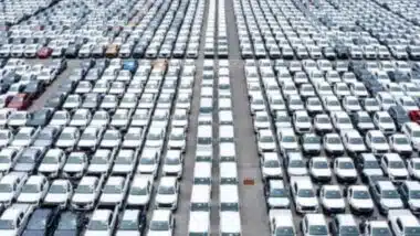 Hausse de 36% des ventes automobiles à fin janvier 2026