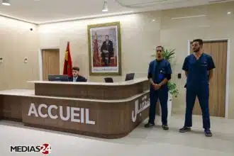 Pourquoi le CHUM6 de Rabat constitue une première africaine en termes de soins et d’enseignement