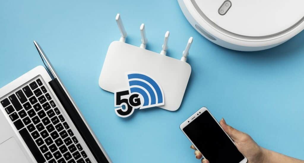 Lancement mde la 5G des opérateurs IAM, Orange et inwi au Maroc